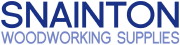 Snainton Woodworking Supplies Logo
